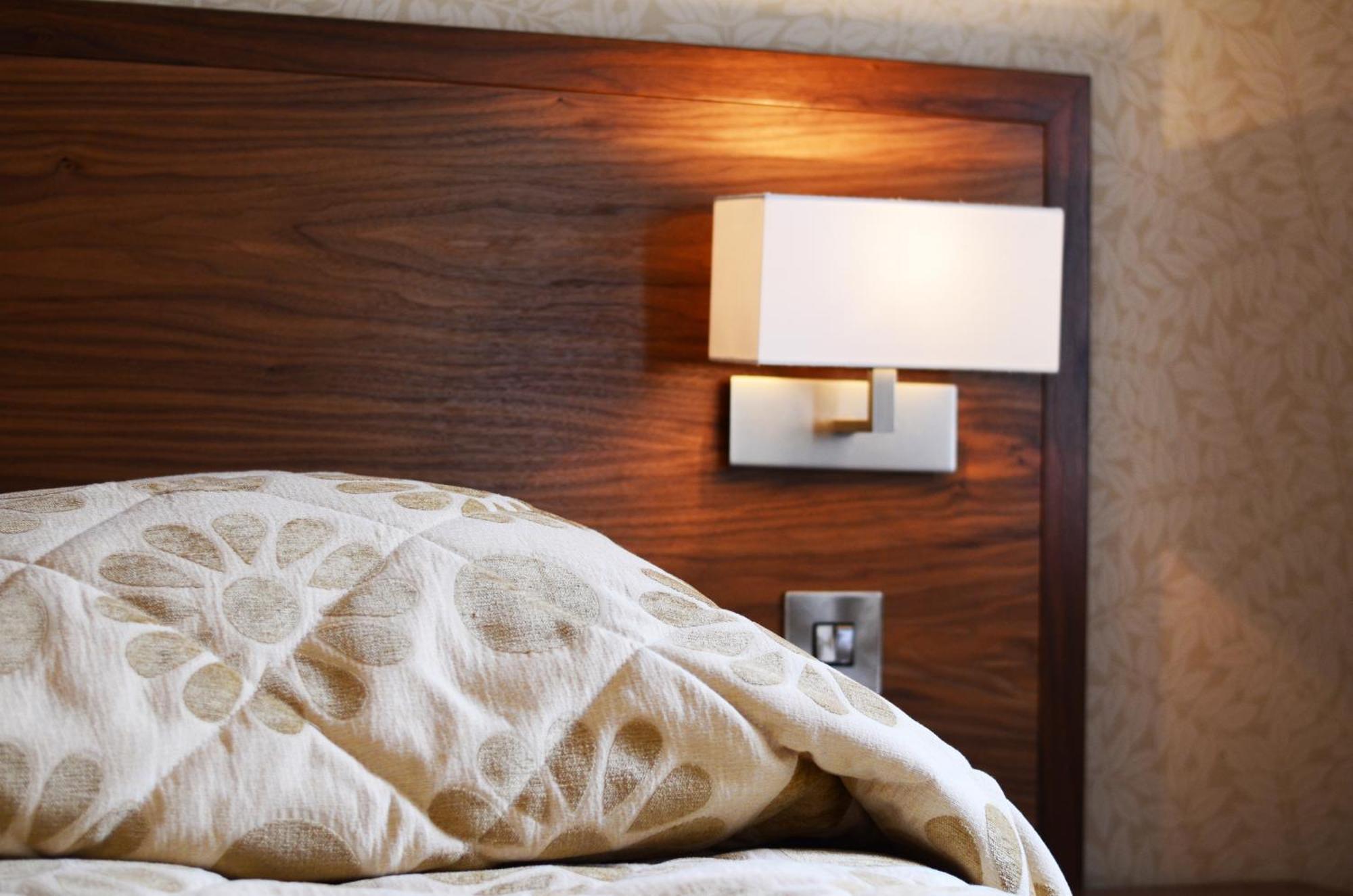 Castle Of Comfort Hotel Nether Stowey Zimmer foto