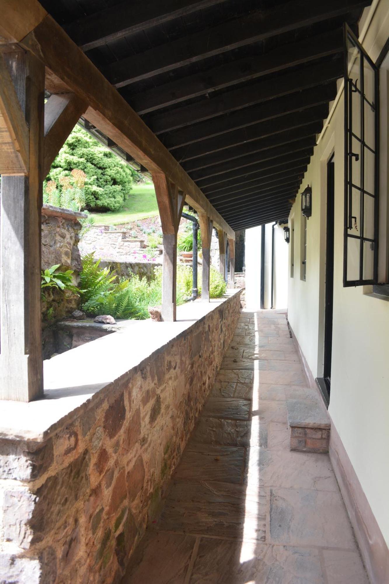Castle Of Comfort Hotel Nether Stowey Zimmer foto